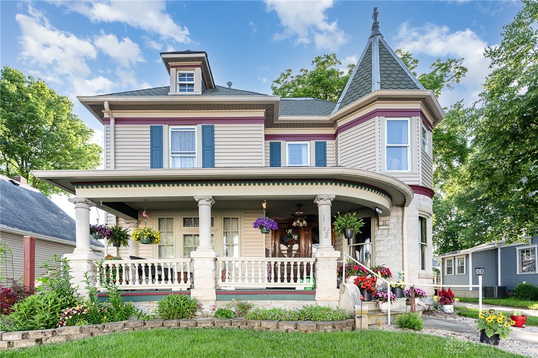125 S Miami Street, West Milton, Ohio image 4