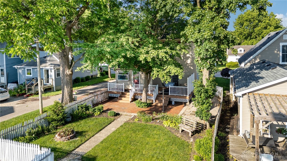 125 S Miami Street, West Milton, Ohio image 29
