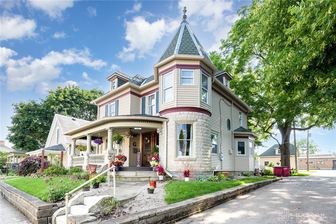 125 S Miami Street, West Milton, Ohio image 1
