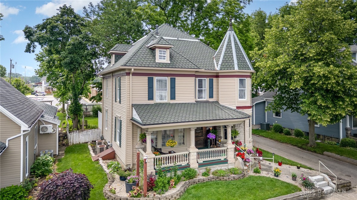 125 S Miami Street, West Milton, Ohio image 31