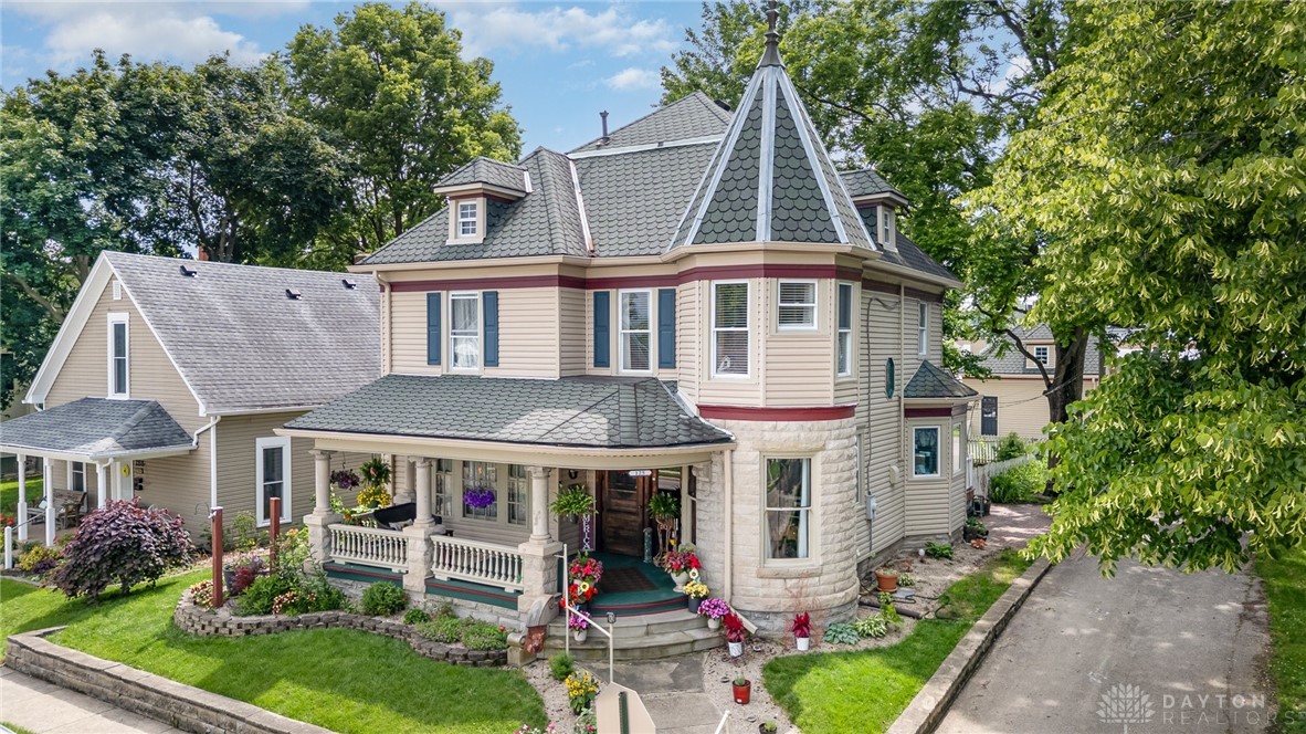 125 S Miami Street, West Milton, Ohio image 3