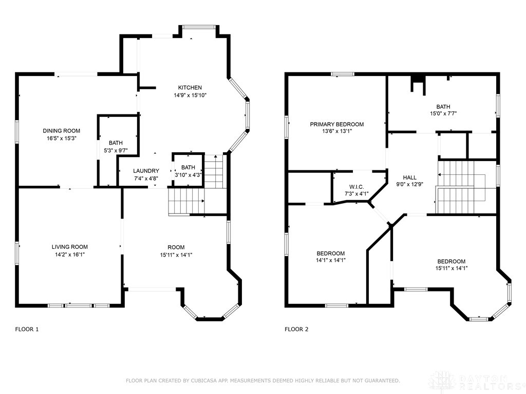 125 S Miami Street, West Milton, Ohio image 32