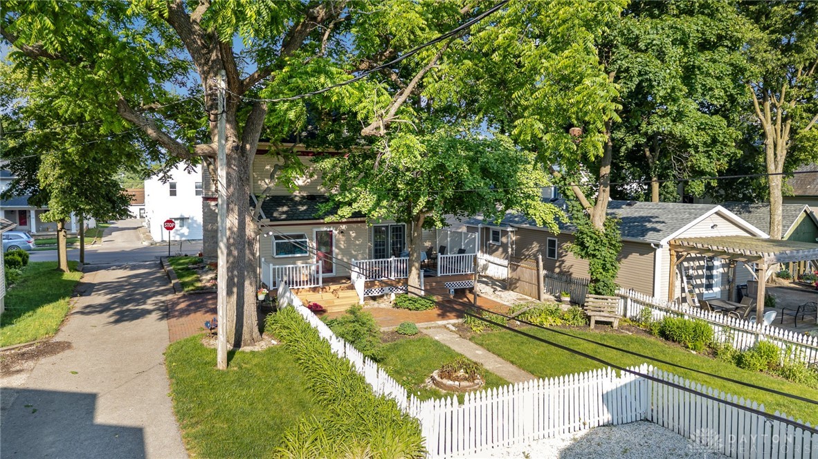 125 S Miami Street, West Milton, Ohio image 28