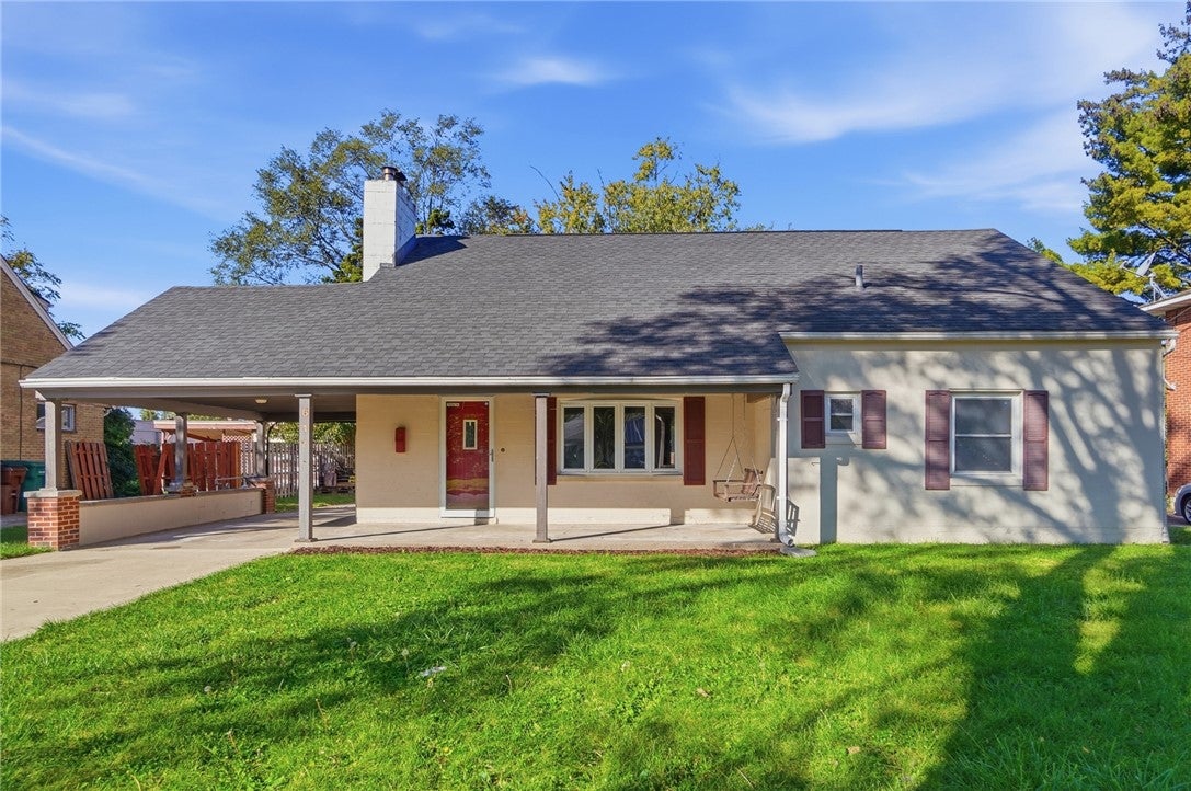 617 Winston Drive