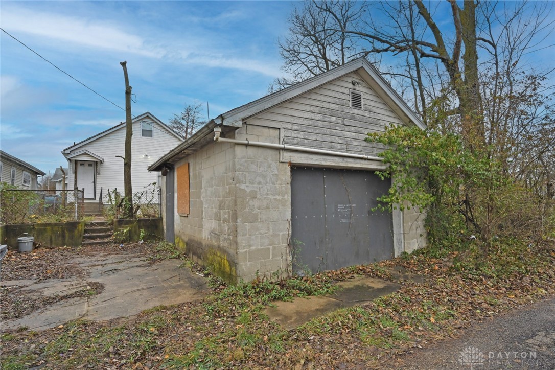 64 S Moss Avenue, Dayton, Ohio image 31