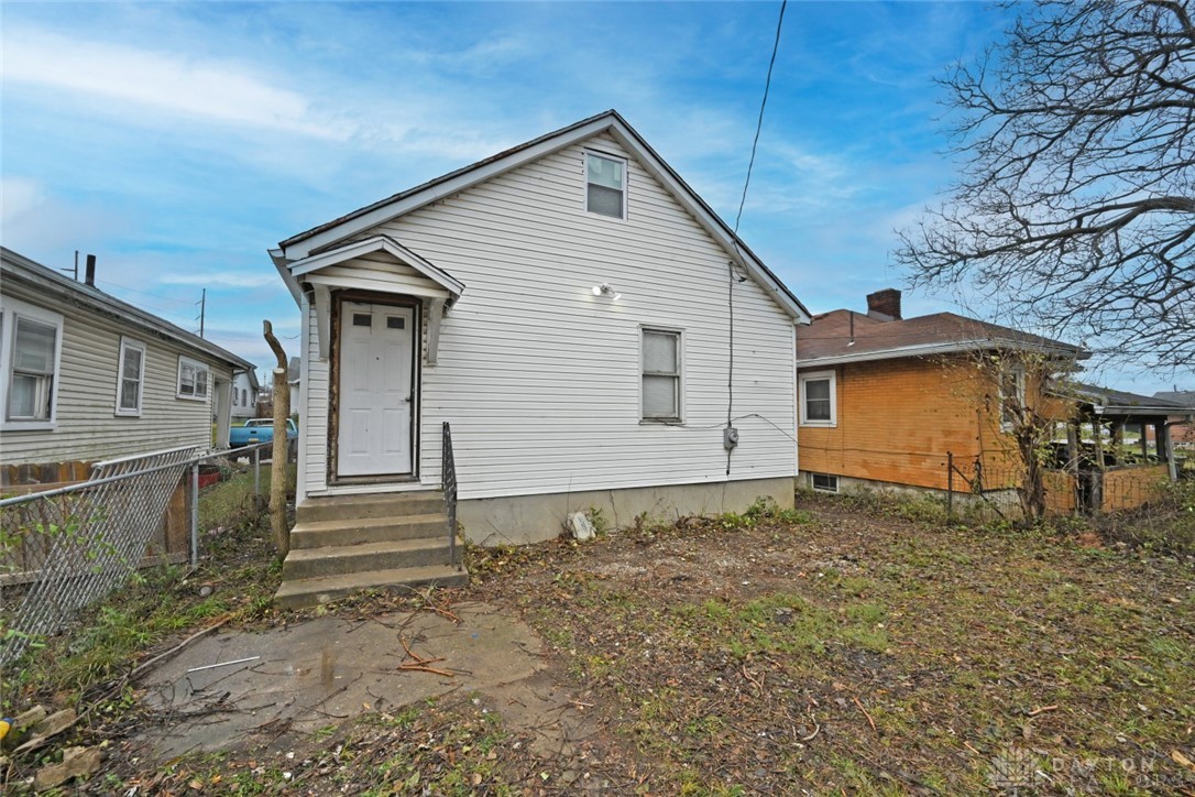 64 S Moss Avenue, Dayton, Ohio image 30