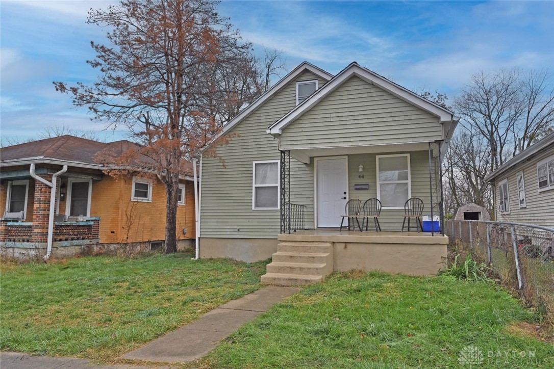 64 S Moss Avenue, Dayton, Ohio image 4