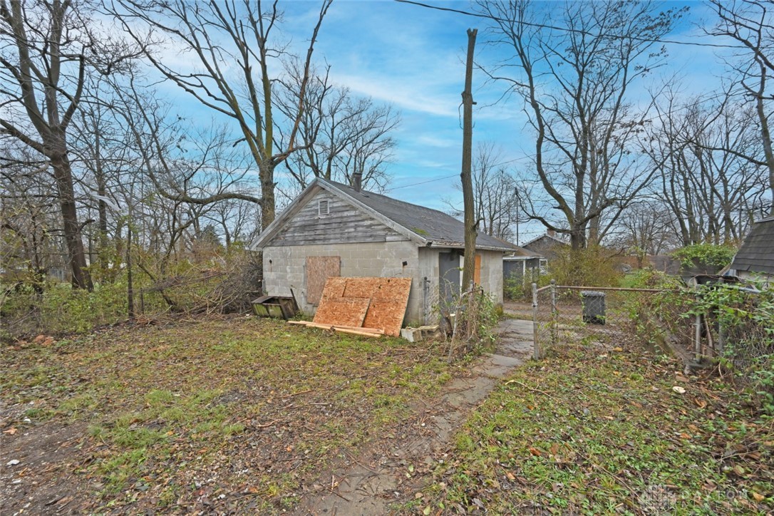 64 S Moss Avenue, Dayton, Ohio image 29