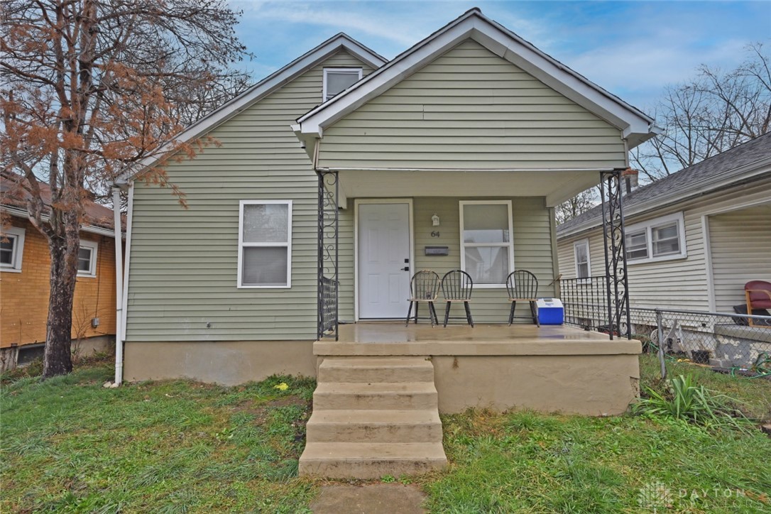 64 S Moss Avenue, Dayton, Ohio image 2