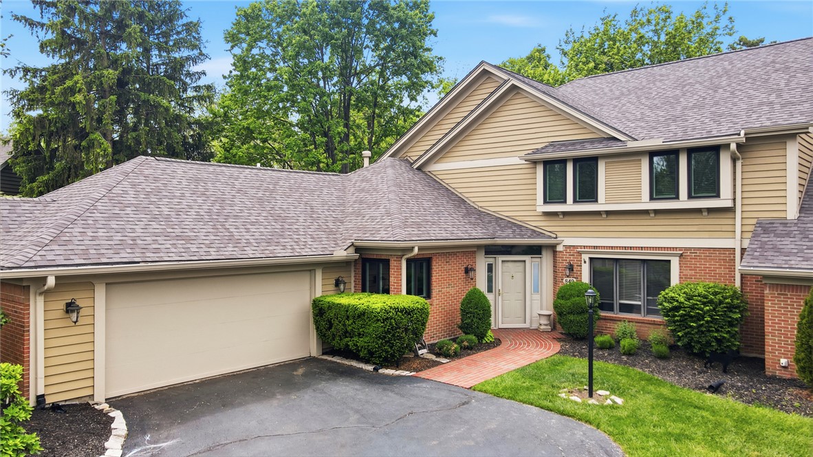 849 Lincoln Woods Court