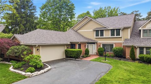 Photo of 849 Lincoln Woods Court, Kettering, OH 45429 (MLS # 957714)