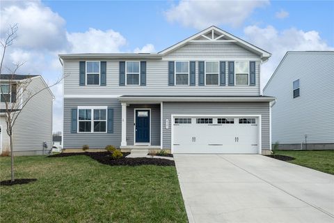 Photo of 4341 Purple Aster Court, Dayton, OH 45404 (MLS # 955818)