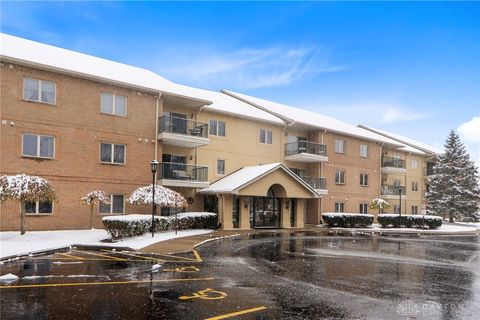 Photo of 3170 E Stroop Road #206, Kettering, OH 45440 (MLS # 947630)