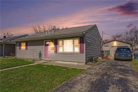 Photo of 857 Westhafer Road, Vandalia, OH 45377 (MLS # 953800)