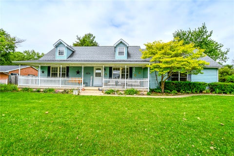 Condo For Sale - 16 Iceland Drive<br/> Eaton, OH 45320