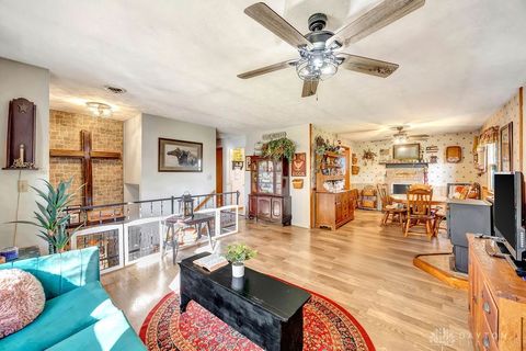 Tiny photo for 547 Lakengren Drive, Eaton, OH 45320 (MLS # 947059)