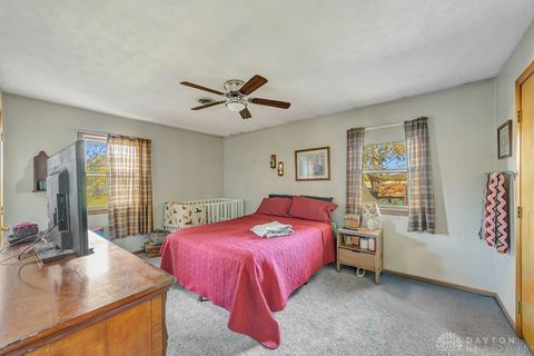 Tiny photo for 547 Lakengren Drive, Eaton, OH 45320 (MLS # 947059)