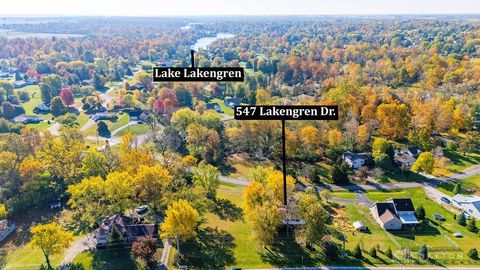 Tiny photo for 547 Lakengren Drive, Eaton, OH 45320 (MLS # 947059)