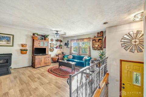 Tiny photo for 547 Lakengren Drive, Eaton, OH 45320 (MLS # 947059)