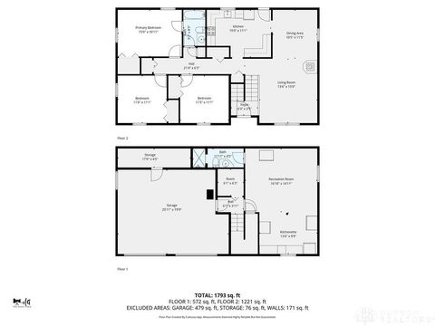 Tiny photo for 547 Lakengren Drive, Eaton, OH 45320 (MLS # 947059)