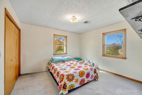 Tiny photo for 547 Lakengren Drive, Eaton, OH 45320 (MLS # 947059)