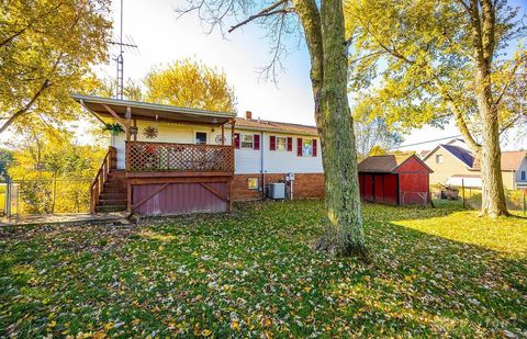 Tiny photo for 547 Lakengren Drive, Eaton, OH 45320 (MLS # 947059)