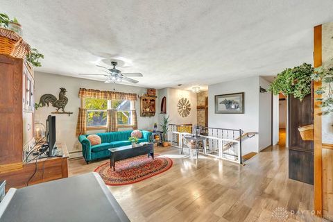 Tiny photo for 547 Lakengren Drive, Eaton, OH 45320 (MLS # 947059)