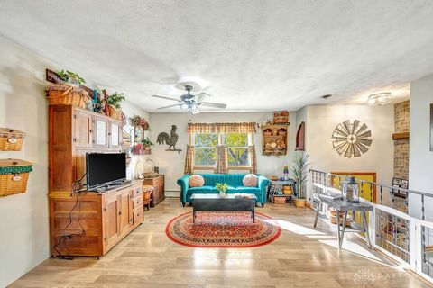 Tiny photo for 547 Lakengren Drive, Eaton, OH 45320 (MLS # 947059)