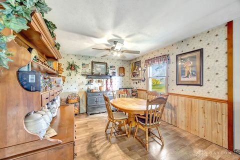 Tiny photo for 547 Lakengren Drive, Eaton, OH 45320 (MLS # 947059)