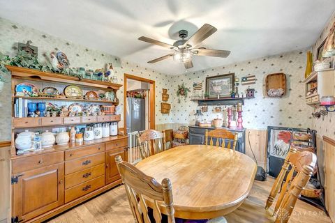 Tiny photo for 547 Lakengren Drive, Eaton, OH 45320 (MLS # 947059)