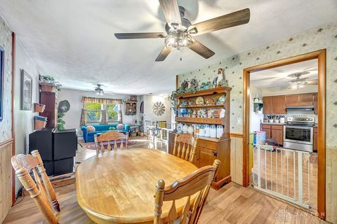 Tiny photo for 547 Lakengren Drive, Eaton, OH 45320 (MLS # 947059)