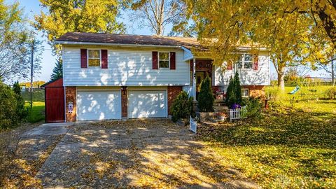 Tiny photo for 547 Lakengren Drive, Eaton, OH 45320 (MLS # 947059)