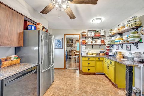 Tiny photo for 547 Lakengren Drive, Eaton, OH 45320 (MLS # 947059)