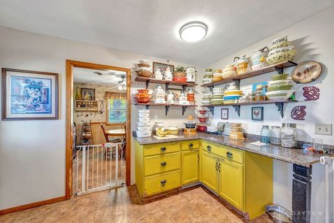 Tiny photo for 547 Lakengren Drive, Eaton, OH 45320 (MLS # 947059)