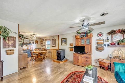 Tiny photo for 547 Lakengren Drive, Eaton, OH 45320 (MLS # 947059)