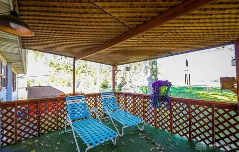 Tiny photo for 547 Lakengren Drive, Eaton, OH 45320 (MLS # 947059)