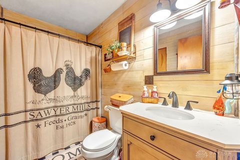 Tiny photo for 547 Lakengren Drive, Eaton, OH 45320 (MLS # 947059)