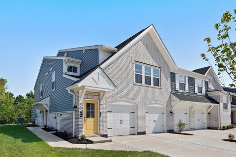 Condo For Sale - 493 Greendell #757-301<br/> Greene County, Fairborn, OH 45324