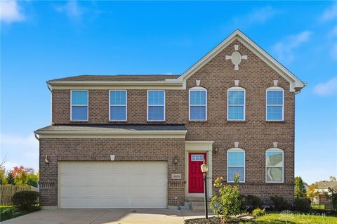 Photo of 1608 S Branch Road, Clearcreek Twp, OH 45458 (MLS # 947326)