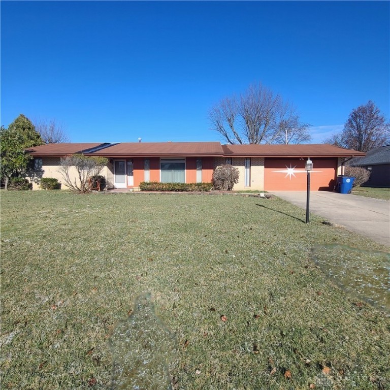 5341 Dushore Drive, Dayton, Ohio image 1