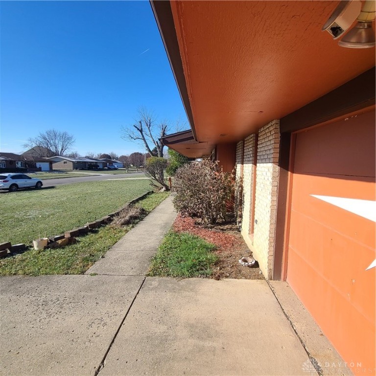 5341 Dushore Drive, Dayton, Ohio image 4