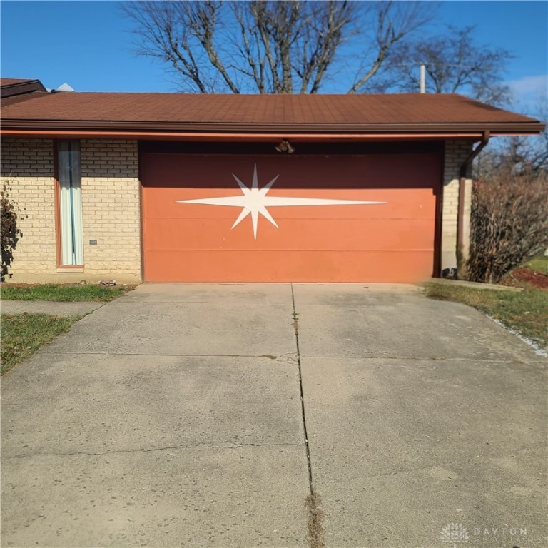 5341 Dushore Drive, Dayton, Ohio image 6