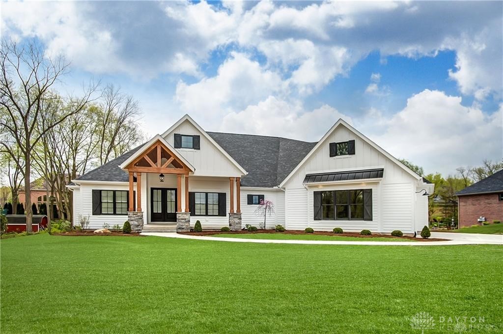 350 Windmere Drive, Troy, Ohio image 1