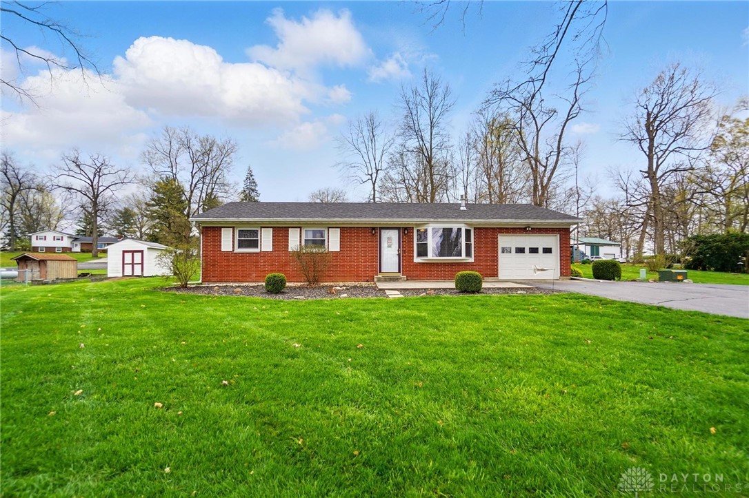 2537 County Road 57, Huntsville, Ohio image 1