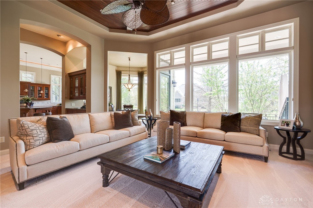 2647 Britannia Court, Xenia, Ohio image 17