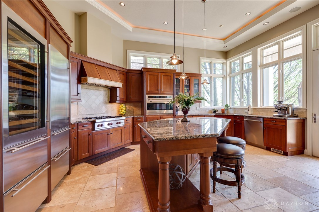 2647 Britannia Court, Xenia, Ohio image 18
