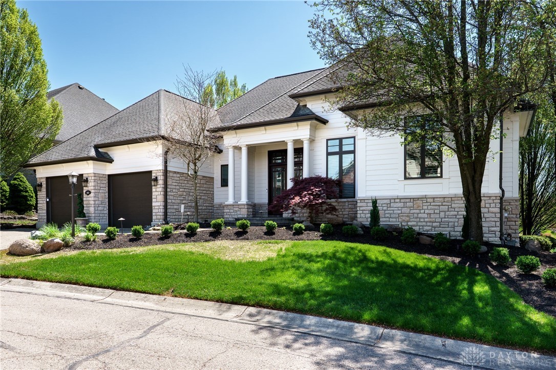2647 Britannia Court, Xenia, Ohio image 4