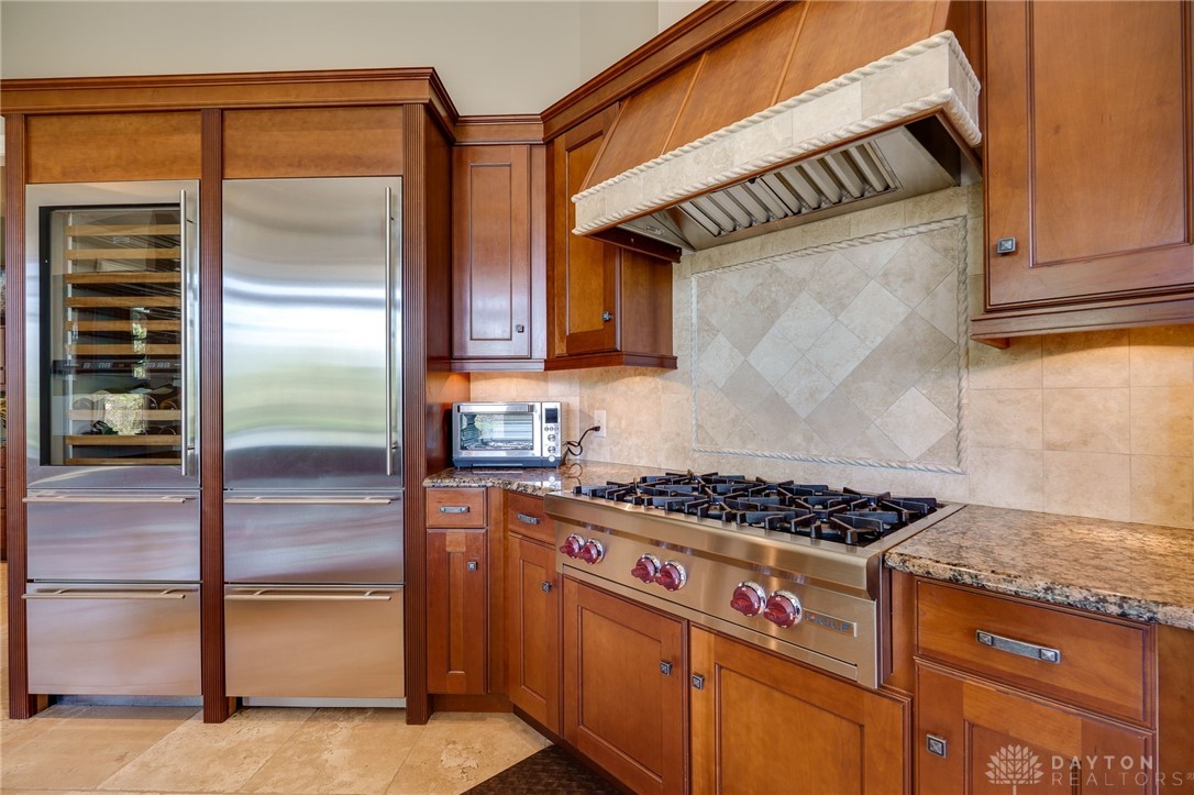 2647 Britannia Court, Xenia, Ohio image 23