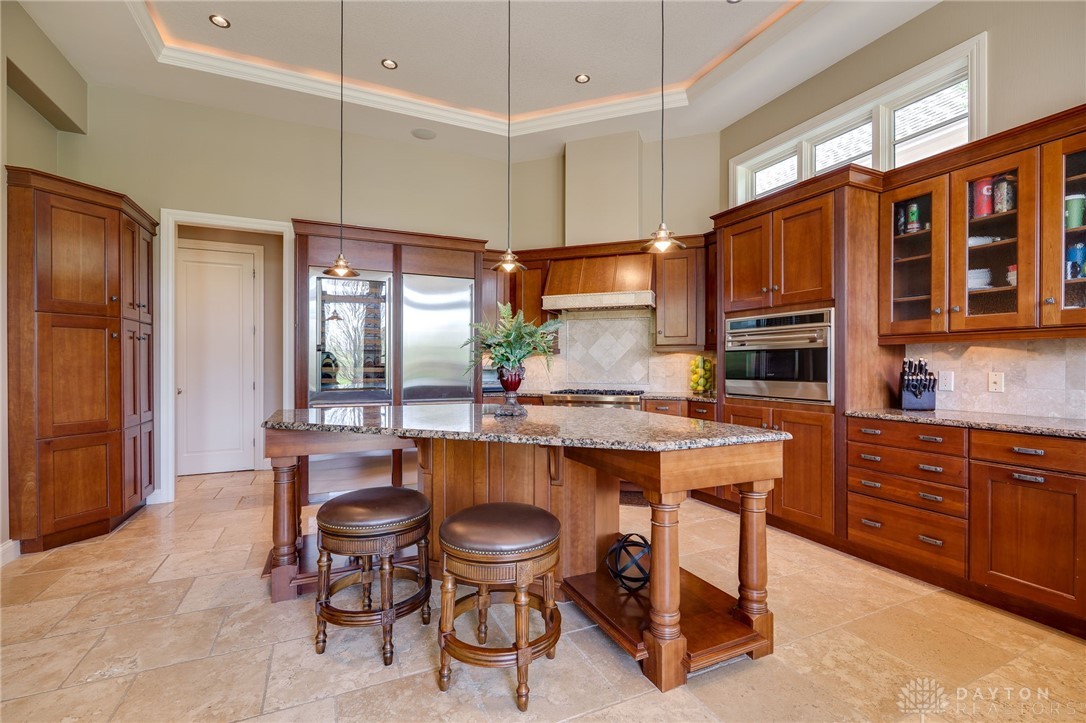 2647 Britannia Court, Xenia, Ohio image 20