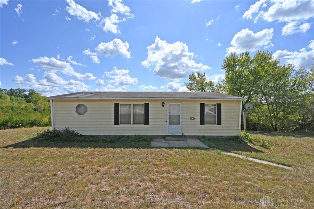 1831 Strait Creek Road, Peebles, Ohio image 1